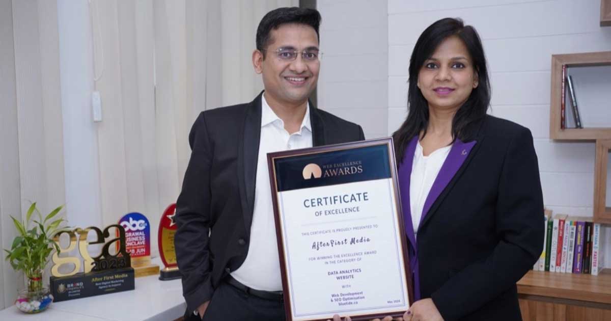 Website Development Company in India